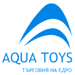 AQUA TOYS плажни артикули на едро