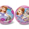 12-2731 STAR BALLS - ТОПКА STAR СОФИЯ ПЪРВА Ø 14 CM ИЛИ 23 CM SOFIA THE FIRST BALL DISNEY - Image 2