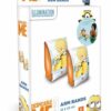 16481 - MONDO DESPICABLE ME Надуваем пояс за ръце - раменки - мускули - 25*15см. - Image 2