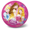 12-2645 STAR BALLS - ТОПКА STAR Ø 14 CM ИЛИ 23 CM PRINCESS CLASSIC DISNEY