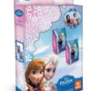 16523 - MONDO FROZEN Надуваем пояс за ръце Фрозен, Замръзналото кралство раменки 25 * 15 CM - Image 2