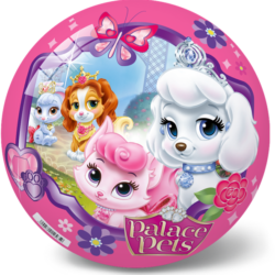 12-2749 STAR BALL - ТОПКИ СТАР 14 CM ИЛИ 23 CM PALACE PETS