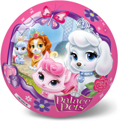 12-2749 STAR BALL - ТОПКИ СТАР 14 CM ИЛИ 23 CM PALACE PETS