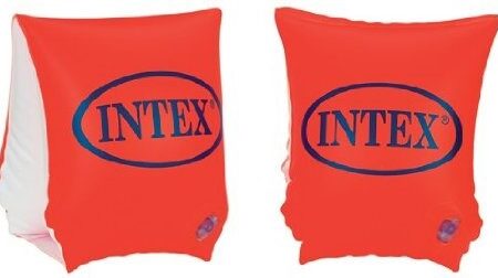 58642 INTEX - НАДУВАЕМ ПОЯС ЗА РЪЦЕ - РЪКАВЕЛИ ЗА ПЛУВАНЕ - МУСКУЛИ