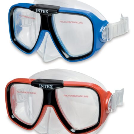 55974 INTEX - МАСКА ЗА ПЛУВАНЕ