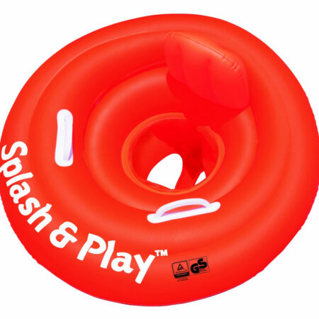32103 BESTWAY - БЕБЕ СЕДАЛКА SPLASH 69 X 69 CM