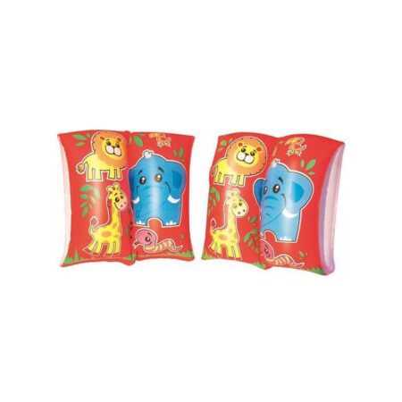 32106 BESTWAY - ПОЯС ЗА РЪЦЕ ЖИВОТНИ 19 X 19 CM