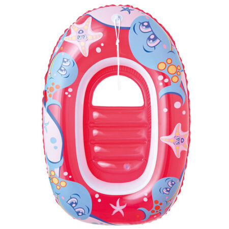 34037 BESTWAY - ЛОДКА ДЕТСКА МОРСКО ДЪНО 102 X 69 X 24 CM