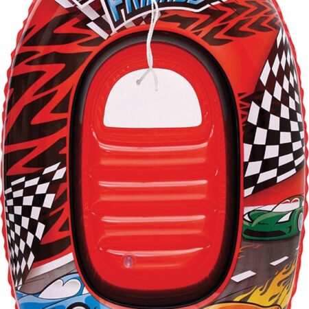 34088 BESTWAY -  ЛОДКА НАДУВНА СЪСТЕЗАТЕЛНА