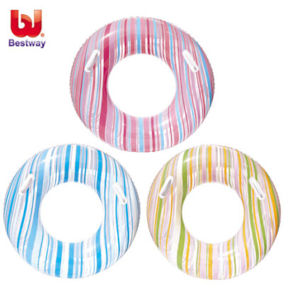 36010 BESTWAY - ПОЯС РАЙЕ ДРЪЖКИ 91СМ
