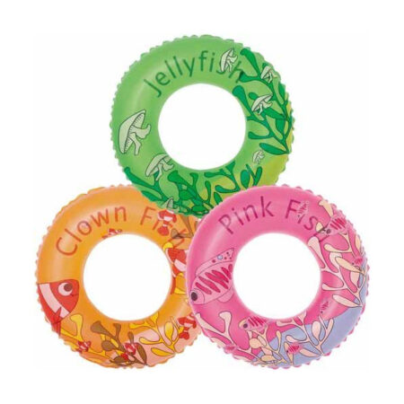 36011 BESTWAY - ПОЯС РИБИ 51СМ 36