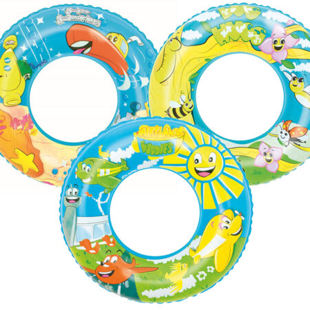 36013 BESTWAY - ПОЯС С РИБИ 56СМ 36