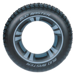 36016 BESTWAY - ПОЯС ГУМА Mud Master НАДУВАЕМ 91 CM