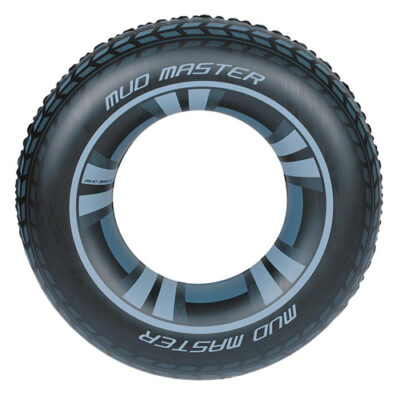 36016 BESTWAY - ПОЯС ГУМА Mud Master НАДУВАЕМ 91 CM