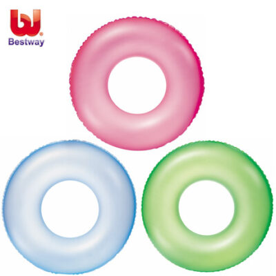 36024 BESTWAY - ПОЯС НЕОН 76СМ 36