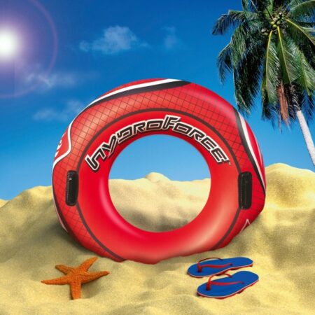 36093 BESTWAY - ПОЯС С ДРЪЖКИ HIDRO 102 CM 12