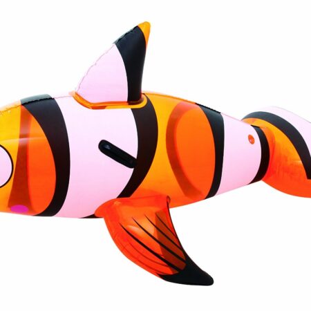 41088 BESTWAY - ЖИВОТНО РИБА НАДУВАЕМА 157 X 94 CM