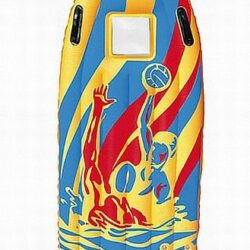 42005 BESTWAY - СЪРФ С ДРЪЖКИ 142 X 58 CM