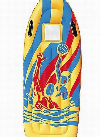 42005 BESTWAY - СЪРФ С ДРЪЖКИ 142 X 58 CM