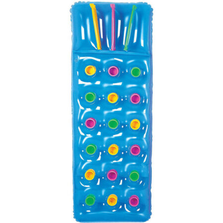 43014 BESYWAY - ДЮШЕК ДЮЗИ ЦВЕТНИ 191 X 71 CM