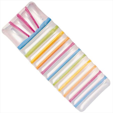 43016 BESTWAY - ДЮШЕК РЕБРА 191 X 71 CM 12