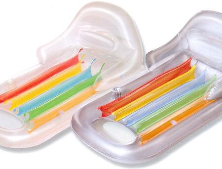 43028 BESTWAY - ДЮШЕК ОВАЛ ОБЛЕГАЛКА 12