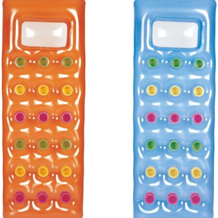 43040 BESTWAY - ДЮШЕК ДЮЗИ С ПРОЗОРЕЦ 191 X 71 CM 12