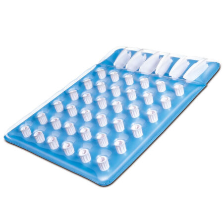 43055 BESTWAY - ДЮШЕК ДЮЗИ ЛЕГЛО 193 X 142 CM