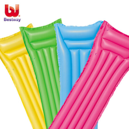 44007 BESTWAY - ДЮШЕК ЕДНОЦВЕТЕН 183 X 69 CM