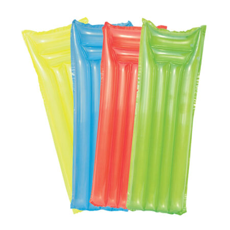 44008 BESTWAY - ДЮШЕК ПРОЗРАЧНА ГОРНА ЧАСТ 183 X 69 CM