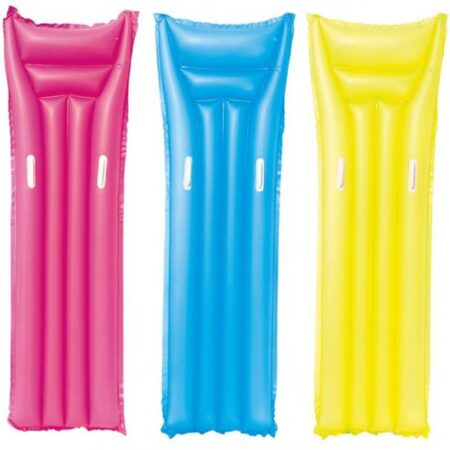 44022 BESTWAY - ДЮШЕК НЕОН 183 X 69 CM