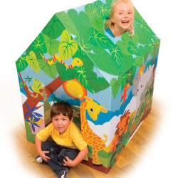 45642 INTEX – ДЕТСКА КЪЩИЧКА КЪЩА ЗА ИГРА INTEX