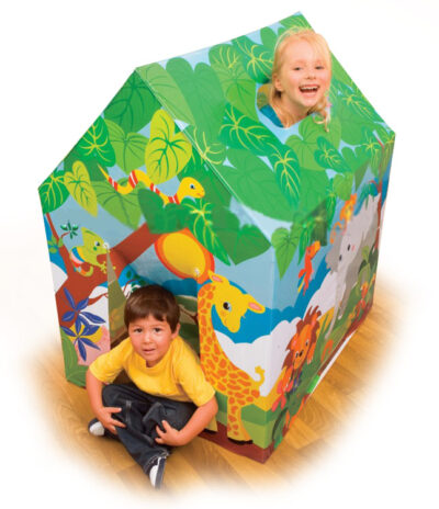 45642 INTEX – ДЕТСКА КЪЩИЧКА КЪЩА ЗА ИГРА INTEX