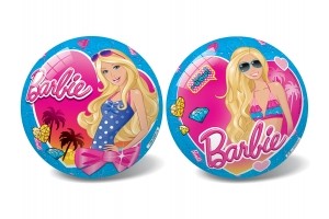 19-2578 STAR BALL BARBIE - СТАР ТОПКА БАРБИ 14 СМ НАДУТА BARBIE JEAN