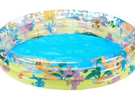 51008 BESTWAY - БАСЕЙН 3 НИВА ОКЕАН 102 X 25 CM 12