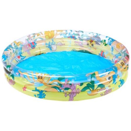 51009 BESTWAY - БАСЕЙН 3 НИВА ОКЕАН 122 X 25 CM 12