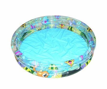 51082 BESTWAY - БАСЕЙН 3 НИВА ОКЕАН 152 X 30 CM