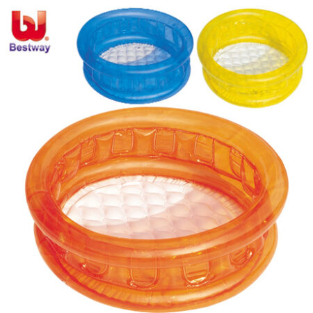 51112 BESTWAY - БАСЕЙН 64 X 25 X 24 CM
