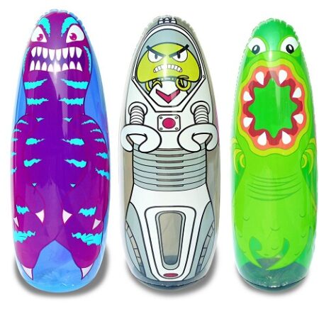 52030 BESTWAY - БОКСОВА КРУША 91 CM НАДУВАЕМА