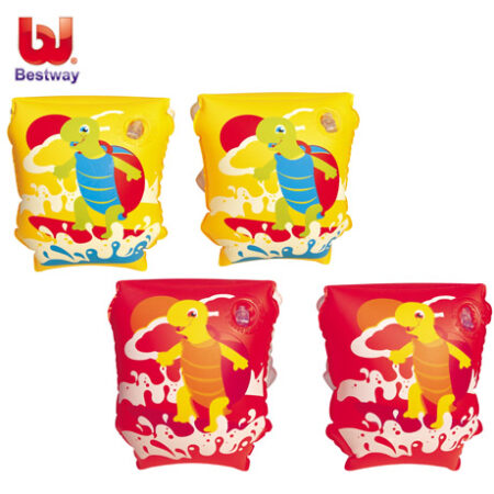 32043 BESTWAY - ПОЯС ЗА РЪКА КОСТЕНУРКА 30 Х 15