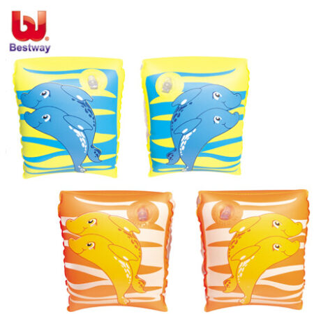 32042 BESTWAY - ПОЯС РЪЦЕ ДЕЛФИНИ 25 Х 15 36