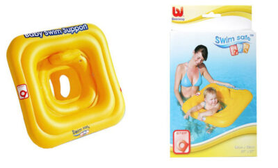32050 BESTWAY - БЕБЕШКА СЕДАЛКА КОЛАНИ 69 х 69 CM