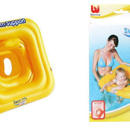 32050 BESTWAY - БЕБЕШКА СЕДАЛКА КОЛАНИ 69 х 69 CM