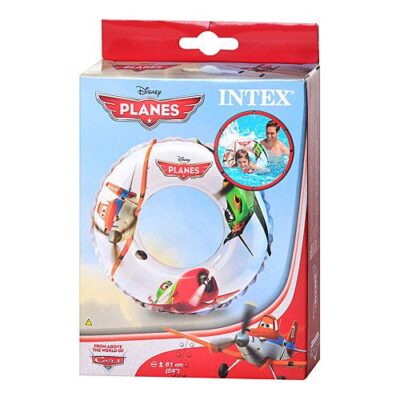 56208 INTEX – ПОЯС PLANES - Image 2