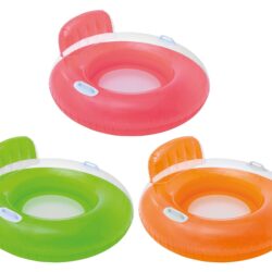56512 INTEX – ПОЯС С ОБЛЕГАЛКА 102 CM