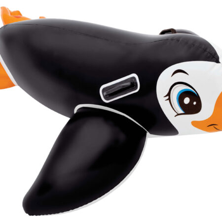 56558 INTEX - НАДУВАЕМ ПИНГВИН 151 X 66 CM