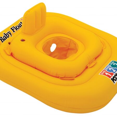 56587 INTEX – ПОЯС БЕБЕ КВАРДАТ