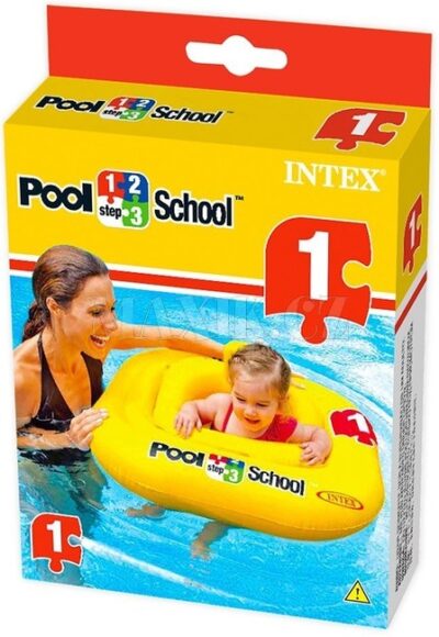 56587 INTEX – ПОЯС БЕБЕ КВАРДАТ - Image 2