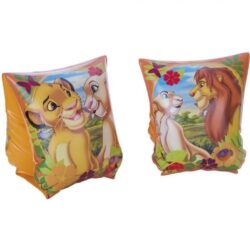 56646 INTEX – ПОЯС ЗА РЪЦЕ - РАМЕНКИ - МУСКУЛИ ЦАР ЛЪВ LION KING
