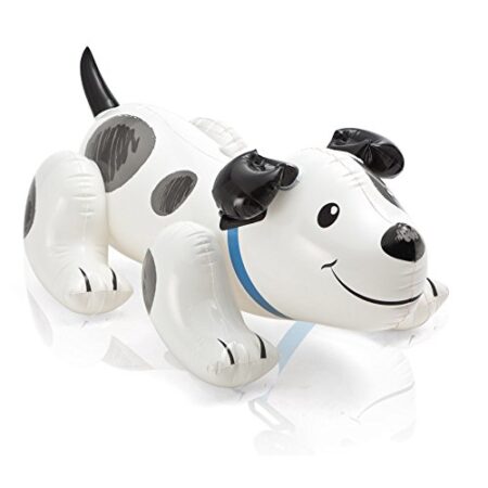 57521 INTEX - НАДУВАЕМО КУЧЕ ДАЛМАТИНЕЦ 108 CM